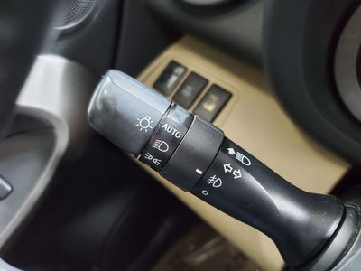 2009 Toyota RAV4 Limited