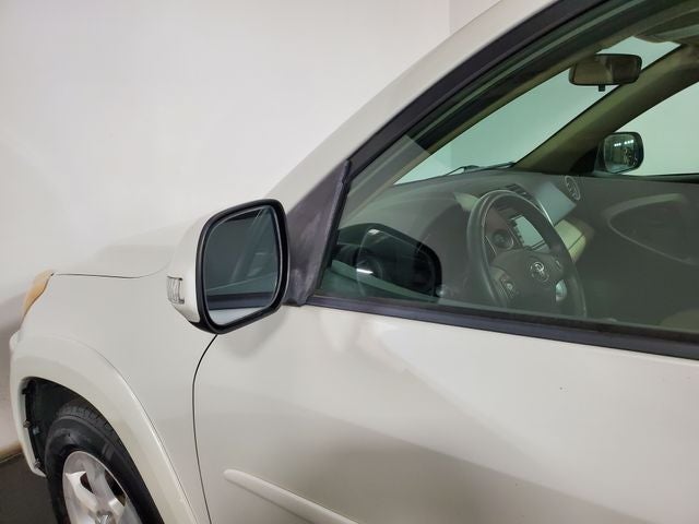2009 Toyota RAV4 Limited