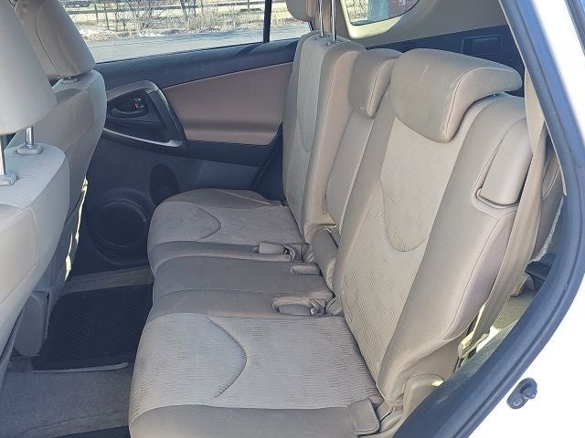 2010 Toyota RAV4 Base