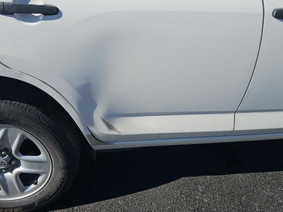 2010 Toyota RAV4 Base