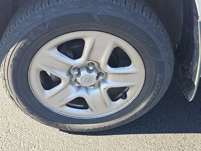 2010 Toyota RAV4 Base