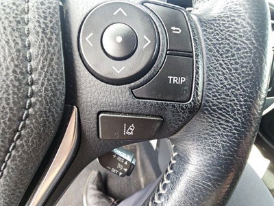 2017 Toyota Corolla iM Base