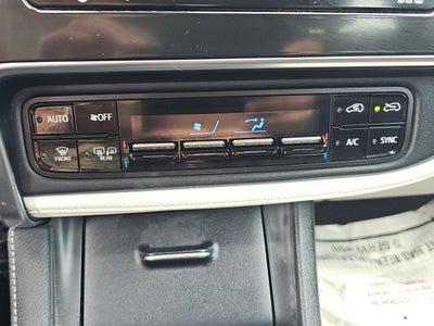 2017 Toyota Corolla iM Base