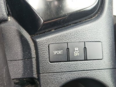 2017 Toyota Corolla iM Base