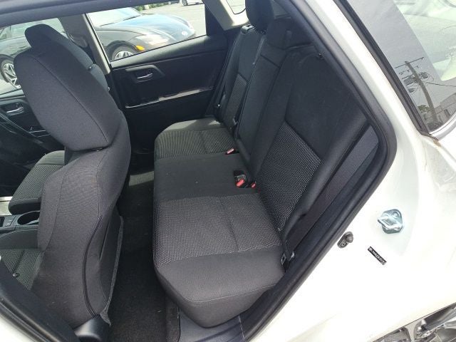 2017 Toyota Corolla iM Base
