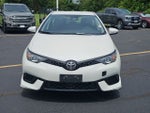 2017 Toyota Corolla iM Base