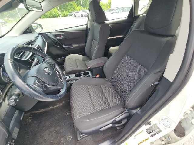 2017 Toyota Corolla iM Base