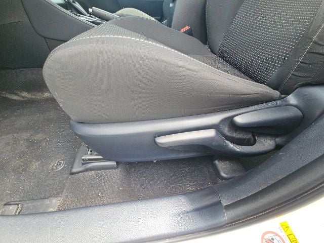 2017 Toyota Corolla iM Base