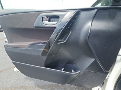 2017 Toyota Corolla iM Base