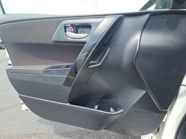 2017 Toyota Corolla iM Base