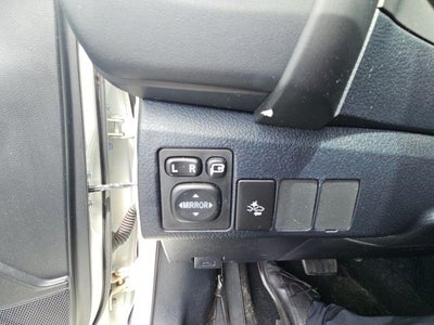 2017 Toyota Corolla iM Base