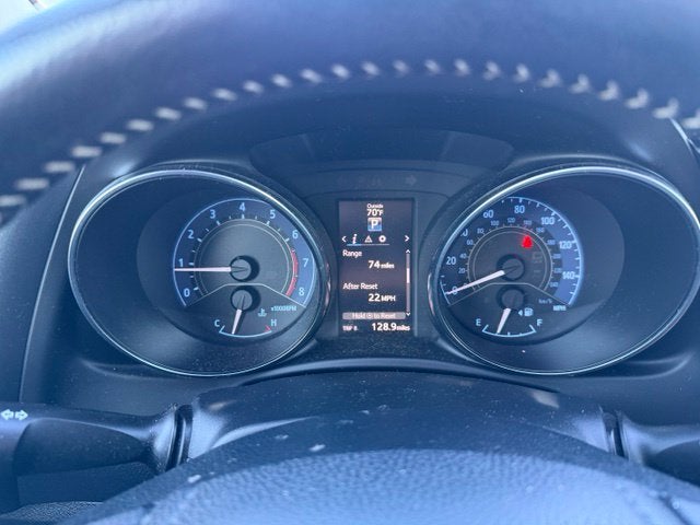 2016 Scion iM Base
