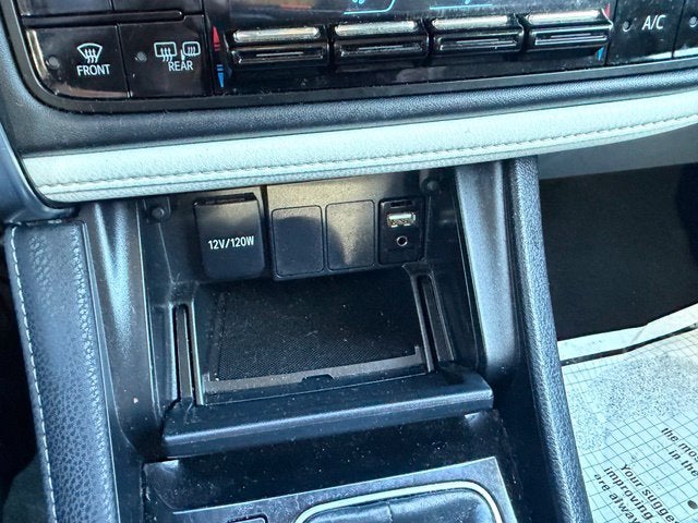 2016 Scion iM Base