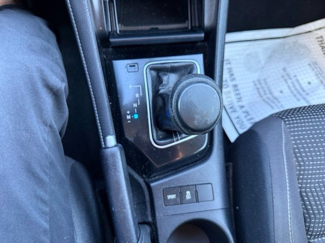 2016 Scion iM Base