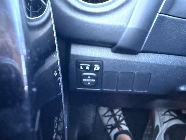 2016 Scion iM Base