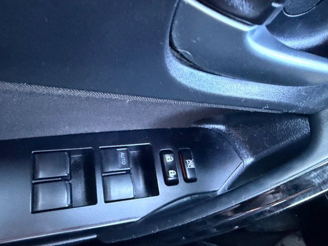 2016 Scion iM Base