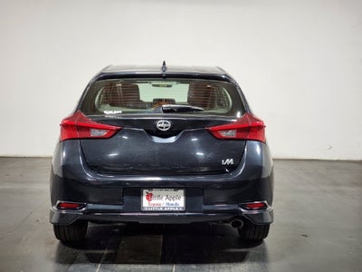 2016 Scion iM Base
