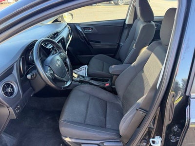 2016 Scion iM Base