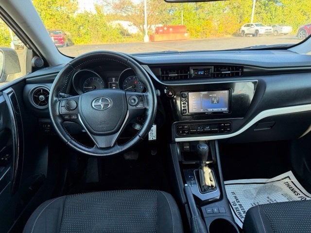2016 Scion iM Base