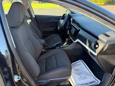 2016 Scion iM Base