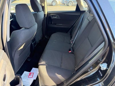 2016 Scion iM Base