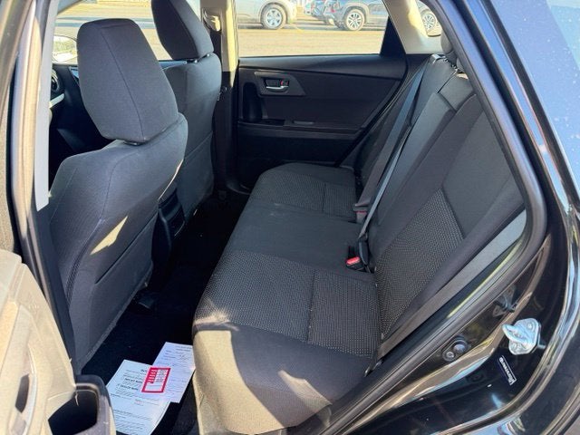 2016 Scion iM Base