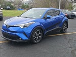 2019 Toyota C-HR Limited