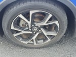 2019 Toyota C-HR Limited