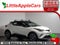 2019 Toyota C-HR Limited