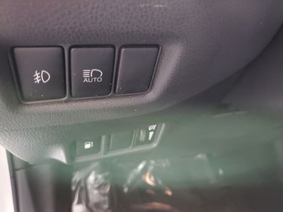 2019 Toyota C-HR Limited