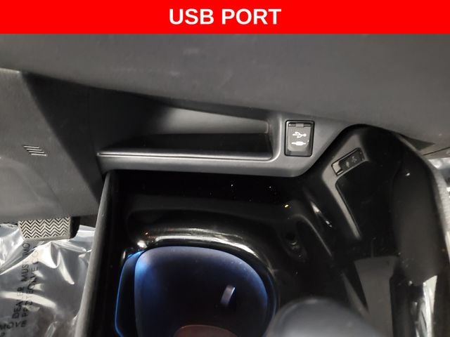 2019 Toyota C-HR Limited