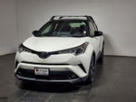 2019 Toyota C-HR Limited