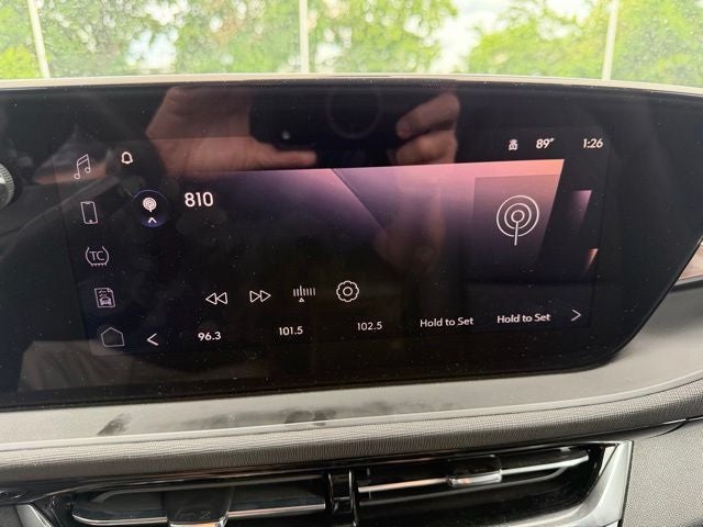 2024 Buick Envista Sport Touring