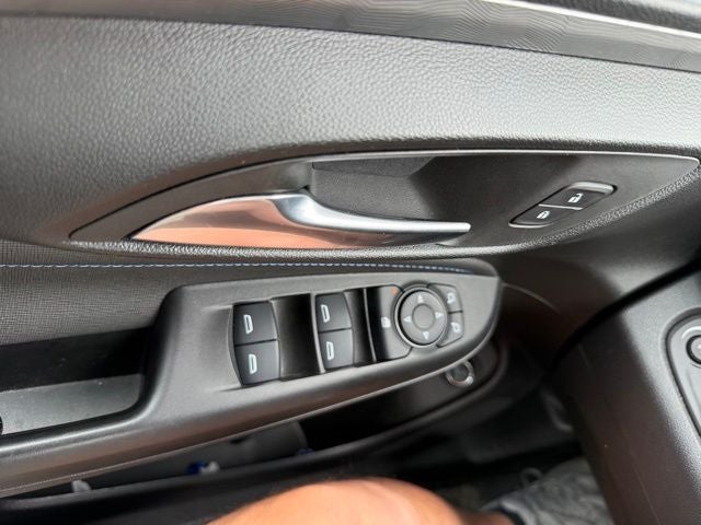 2024 Buick Envista Sport Touring