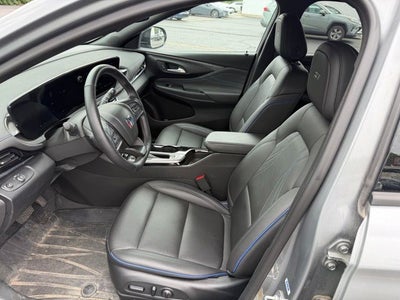 2024 Buick Envista Sport Touring