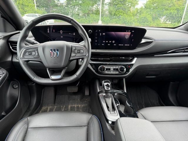 2024 Buick Envista Sport Touring
