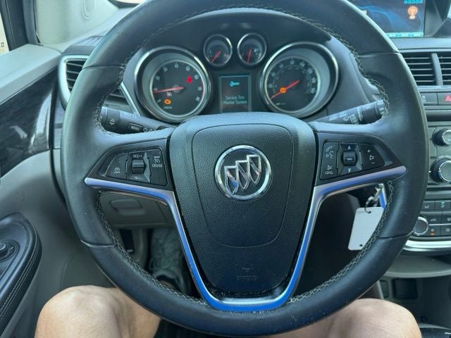 2016 Buick Encore Base