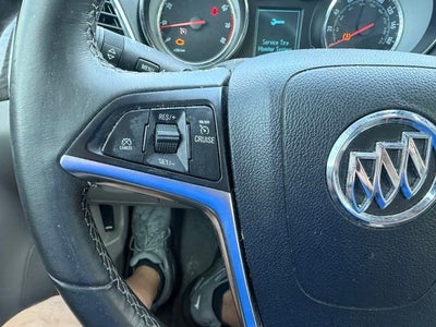 2016 Buick Encore Base
