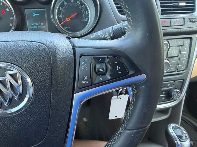2016 Buick Encore Base