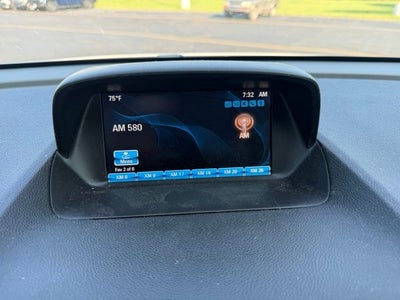 2016 Buick Encore Base