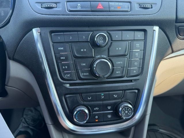 2016 Buick Encore Base