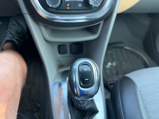 2016 Buick Encore Base