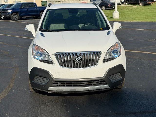 2016 Buick Encore Base