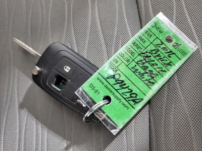 2016 Buick Encore Base