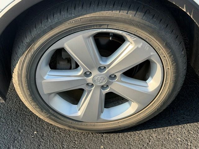 2016 Buick Encore Base