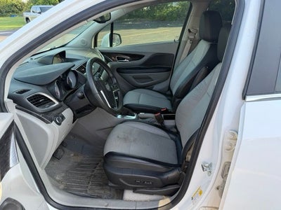 2016 Buick Encore Base