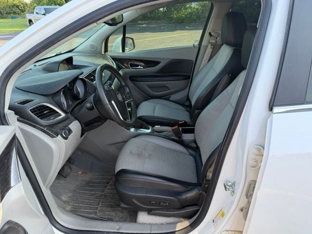 2016 Buick Encore Base