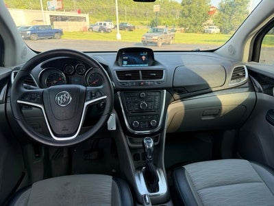 2016 Buick Encore Base