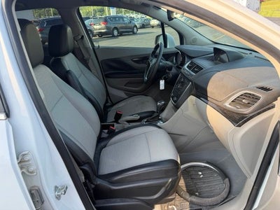 2016 Buick Encore Base