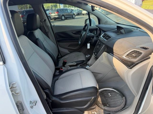 2016 Buick Encore Base